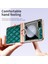 Samsung Galaxy Z Flip 5 Telefon Kılıfı (Yurt Dışından) 2