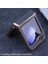 Samsung Galaxy Z Flip 6 Telefon Kılıfı (Yurt Dışından) 2
