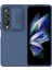 Samsung Galaxy Z Fold 4 Telefon Kılıfı (Yurt Dışından) 1