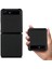 Samsung Z Flip Telefon Kılıfı (Yurt Dışından) 1