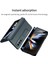 Samsung Galaxy Z Fold 4 Telefon Kılıfı (Yurt Dışından) 3