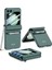 Samsung Galaxy Z Flip 5 Telefon Kılıfı (Yurt Dışından) 1