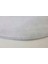 Gri 2'li Banyo Paspası Seti 80x140 50x70 cm Kaymaz Tabanlı Klozet Takımı 3