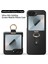 Samsung Galaxy Z Flip 6 Telefon Kılıfı (Yurt Dışından) 2