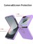 Samsung Galaxy Z Flip 6 Telefon Kılıfı (Yurt Dışından) 4