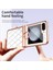 Samsung Galaxy Z Flip 5 Telefon Kılıfı (Yurt Dışından) 2