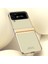 Samsung Galaxy Z Flip 4 Telefon Kılıfı (Yurt Dışından) 2