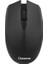 CRGB100 2.4 Ghz Kablosuz Mouse - Siyah- 2