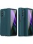 Samsung Galaxy Z Fold2 Telefon Kılıfı (Yurt Dışından) 1