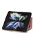 Samsung Galaxy Z Fold 5 Telefon Kılıfı (Yurt Dışından) 2