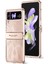 Samsung Galaxy Z Flip 4 Telefon Kılıfı (Yurt Dışından) 1