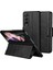 Samsung Galaxy Z Fold 4 Telefon Kılıfı (Yurt Dışından) 1
