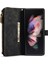 Samsung Galaxy Z Fold 4 Telefon Kılıfı (Yurt Dışından) 3