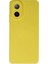 Oppo A38 Kılıf Lansman İçi Kadife Silikon + Ekran Koruyucu 1