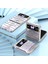 Samsung Z Flip3 Telefon Kılıfı (Yurt Dışından) 4