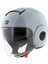 Nano Helmet Blank Gloss Pearl Blue 1