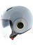 Nano Helmet Blank Gloss Pearl Blue 3