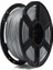 Abs 1.75MM Gümüş 1000G Filament 1