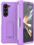 Samsung Galaxy Z Fold 5 Telefon Kılıfı (Yurt Dışından) 1