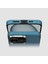 iPhone 16 Pro Max Kılıf Magsafe Özellikli Aramid Fiber Ultra-Slim Classic Serisi Ocean Blue 4