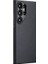 Galaxy S24 Ultra Kılıf Magsafeli 600D Aramid Fiber Ultra-Slim Classic Serisi Black-Grey Twill 2