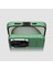 iPhone 16 Pro Kılıf Magsafe Özellikli Aramid Fiber Ultra-Slim Classic Serisi Forest Green 3