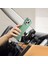 iPhone 16 Pro Kılıf Magsafe Özellikli Aramid Fiber Ultra-Slim Classic Serisi Forest Green 5