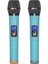 B-V12 Taşınabilir Bluetooth Hoparlör 4