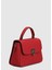 Kırmızı Kadın Çapraz Çanta 2