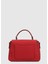 Kırmızı Kadın Çapraz Çanta 3