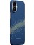 iPhone 16 Plus Kılıf Magsafeli Aramid Fiber Tactile Woven Starpeak Serisi Milky Way Galaxy 2