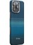 iPhone 16 Pro Max Kılıf Magsafeli Aramid Fiber Tactile Woven Sunset-Moonrise Serisi Moonrise 2