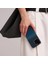 iPhone 16 Pro Max Kılıf Magsafeli Aramid Fiber Tactile Woven Sunset-Moonrise Serisi Moonrise 4