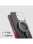 iPhone 16 Plus Kılıf Magsafeli Aramid Fiber Tactile Woven Sunset-Moonrise Serisi Sunset 3