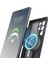 Galaxy S24 Ultra Kılıf Magsafe Özellikli Aramid Fiber 3 Fonksiyon Butonlu Pinbutton Serisi 3