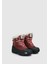 Shellista V Lace Bordo Unisex Outdoor Ayakkabı NF0A7W5X7I01 2