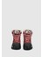 Shellista V Lace Bordo Unisex Outdoor Ayakkabı NF0A7W5X7I01 3