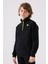 Çocuk Sweatshirt 361W1KW Siyah 2