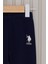Us Polo Erkek Bebek 2lı Takım Krem 3