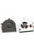 Acer Aspire 5253 Notebook Cpu Fan (V.1) 1