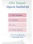Oya ve Dantel Ipi 20 gr - - No: 127 2