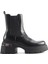 Inci 4W Herly 4pr Siyah Kadın Bot & Bootie 101923414 1