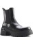 Inci 4W Herly 4pr Siyah Kadın Bot & Bootie 101923414 2