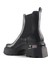Inci 4W Herly 4pr Siyah Kadın Bot & Bootie 101923414 3