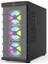 PB-GR222BB 7-Rgb Fanlı Gamıng Mıd-Tower Pc Kasası 2