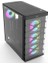 PB-GR222BB 7-Rgb Fanlı Gamıng Mıd-Tower Pc Kasası 3