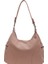 Kadınlar Için Koltuk Altı Çantası Büyük Kapasiteli Rahat Niş Tasarım Kadınlar Için Tek Omuz Crossbody Çanta Işe Gidip Gelen Hamur Tatlısı Çanta (Yurt Dışından) 1