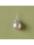 Dekoratif Süs 12'li Silver (4 cm) 2