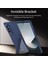 Samsung Galaxy Z Fold 4 Telefon Kılıfı (Yurt Dışından) 4