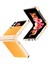 Samsung Galaxy Z Flip 3 Telefon Kılıfı (Yurt Dışından) 1